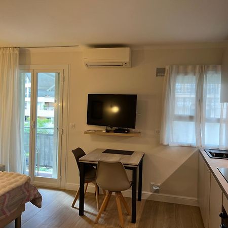 Appartements 5Min Monte Carlo Beausoleil Exteriör bild