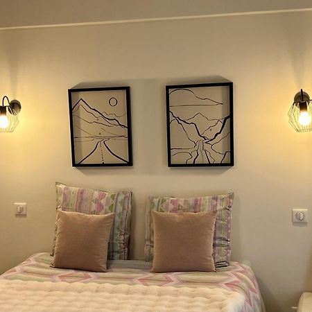 Appartements 5Min Monte Carlo Beausoleil Exteriör bild
