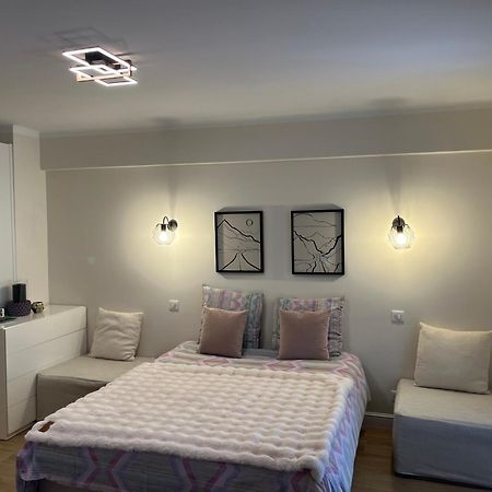 Appartements 5Min Monte Carlo Beausoleil Exteriör bild