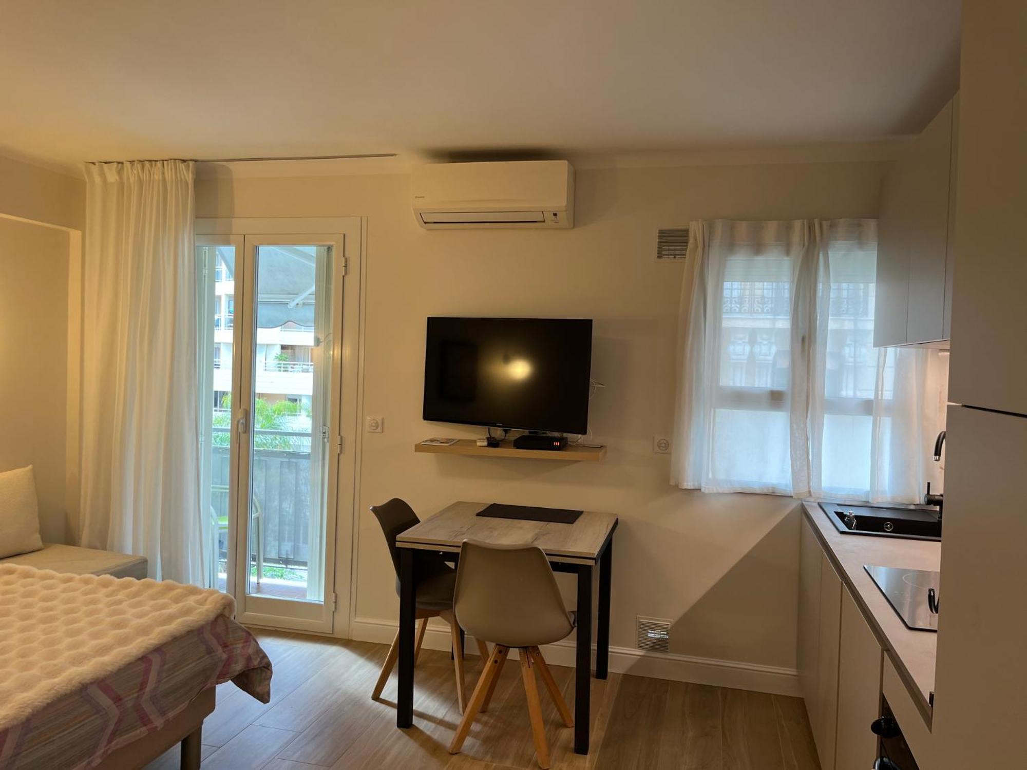 Appartements 5Min Monte Carlo Beausoleil Exteriör bild