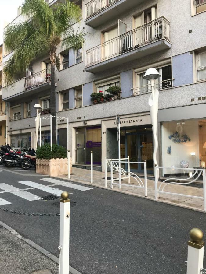 Appartements 5Min Monte Carlo Beausoleil Exteriör bild