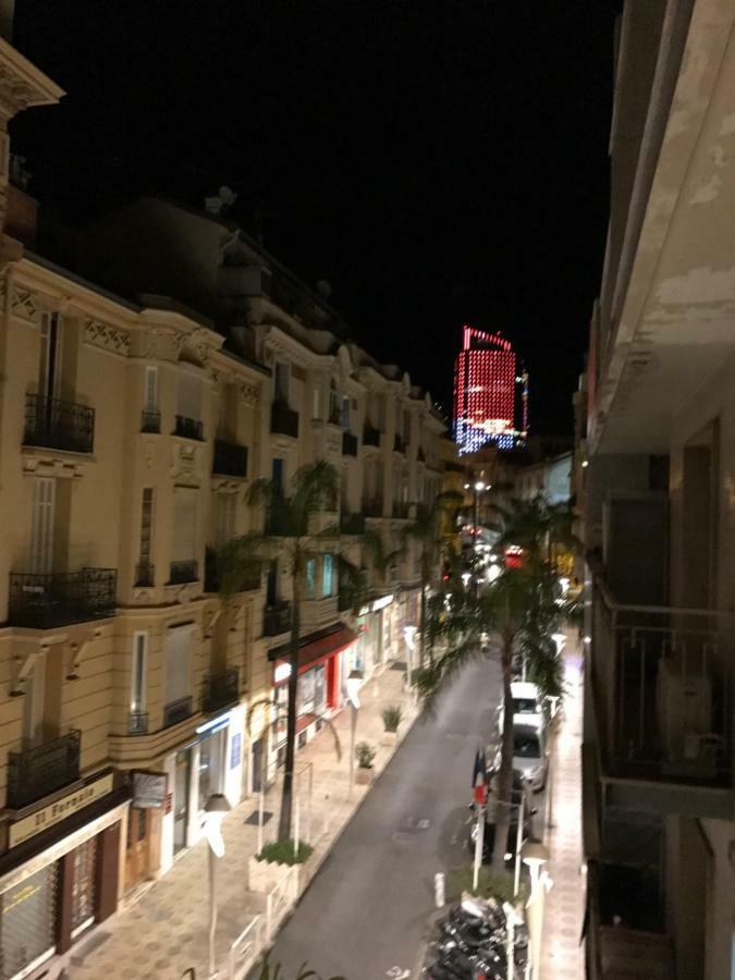 Appartements 5Min Monte Carlo Beausoleil Exteriör bild